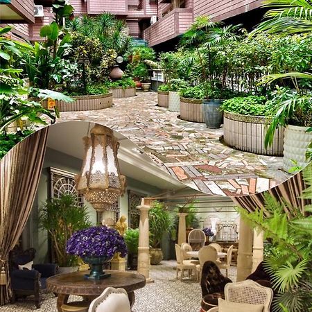 Chihpen Hotel Royal Kingdom Wenquan Εξωτερικό φωτογραφία