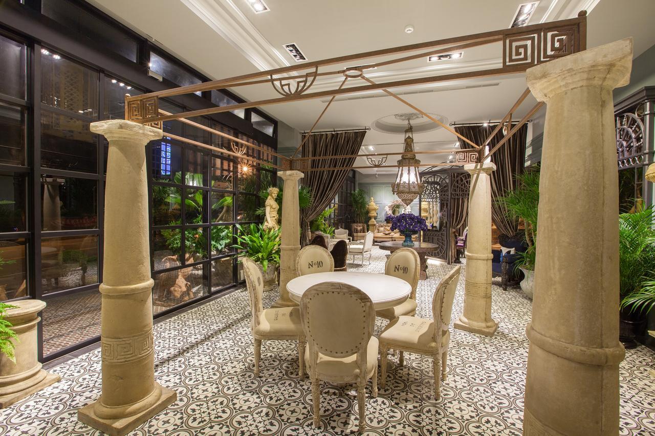 Chihpen Hotel Royal Kingdom Wenquan Εξωτερικό φωτογραφία
