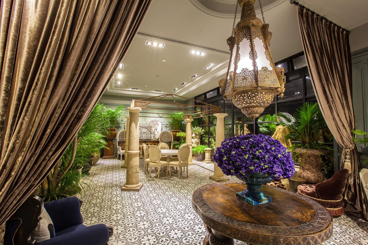 Chihpen Hotel Royal Kingdom Wenquan Εξωτερικό φωτογραφία