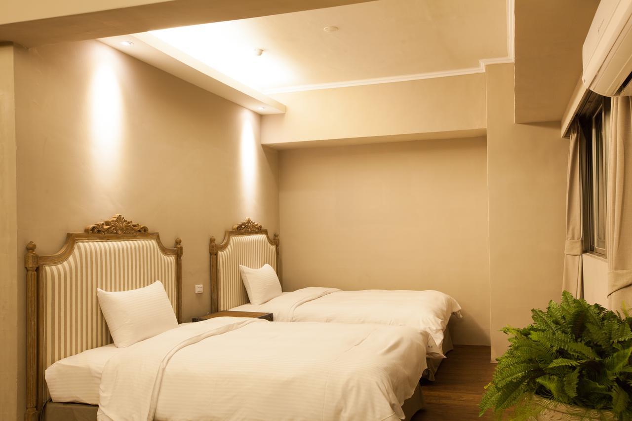 Chihpen Hotel Royal Kingdom Wenquan Εξωτερικό φωτογραφία