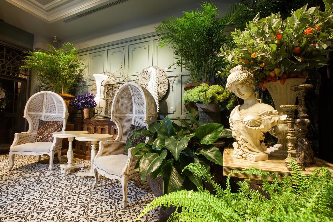 Chihpen Hotel Royal Kingdom Wenquan Εξωτερικό φωτογραφία