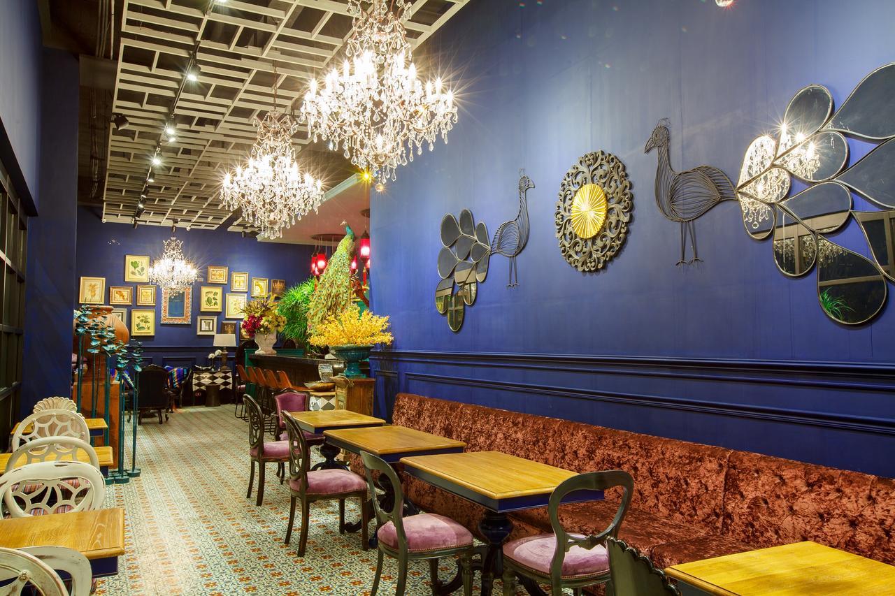 Chihpen Hotel Royal Kingdom Wenquan Εξωτερικό φωτογραφία