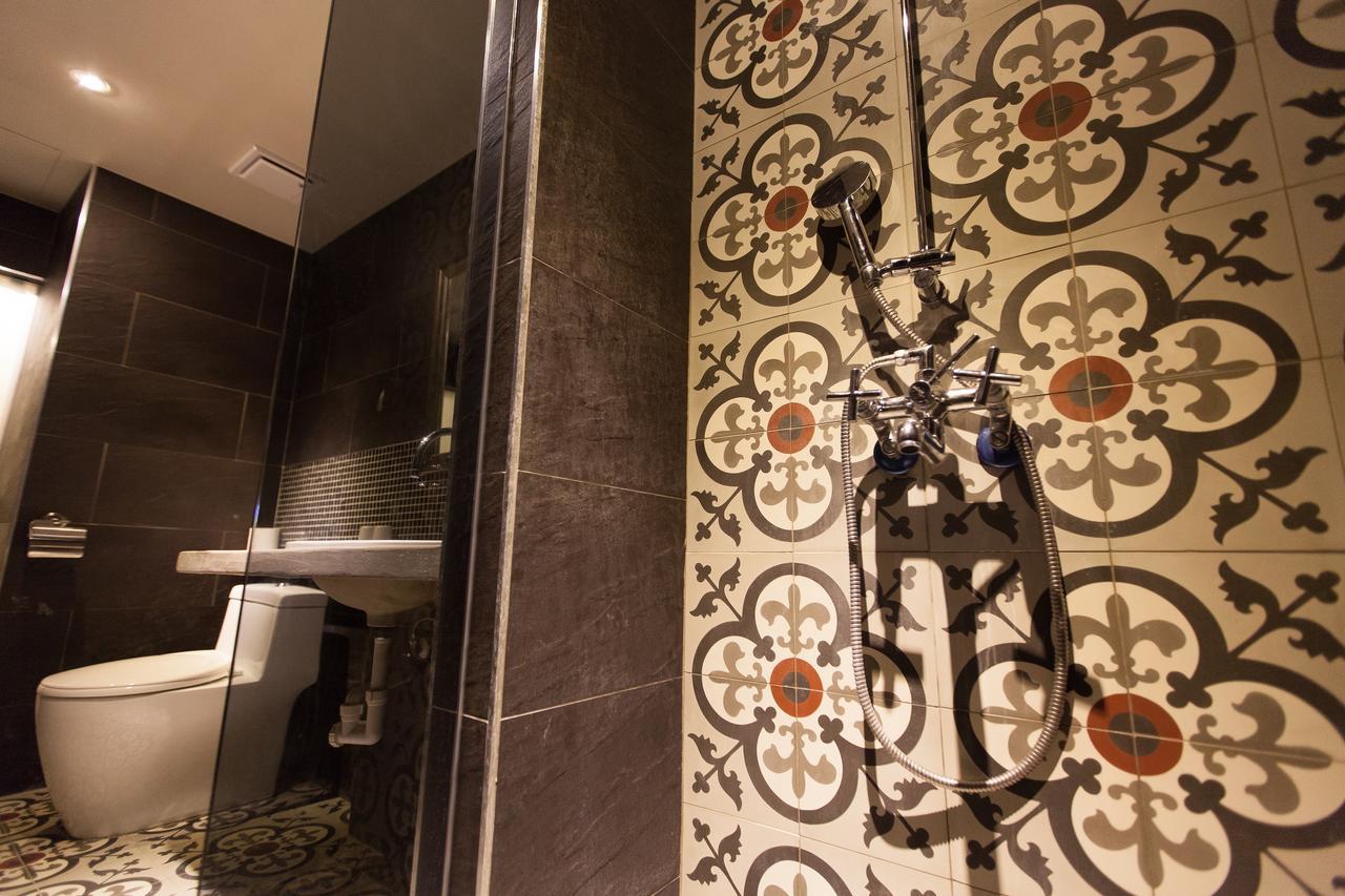 Chihpen Hotel Royal Kingdom Wenquan Εξωτερικό φωτογραφία