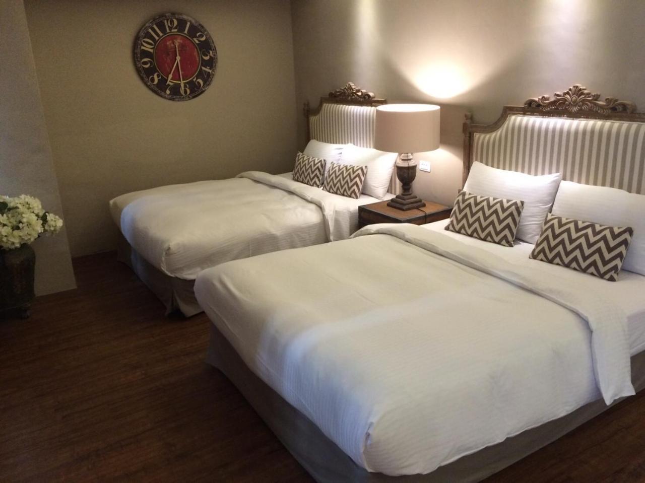 Chihpen Hotel Royal Kingdom Wenquan Εξωτερικό φωτογραφία